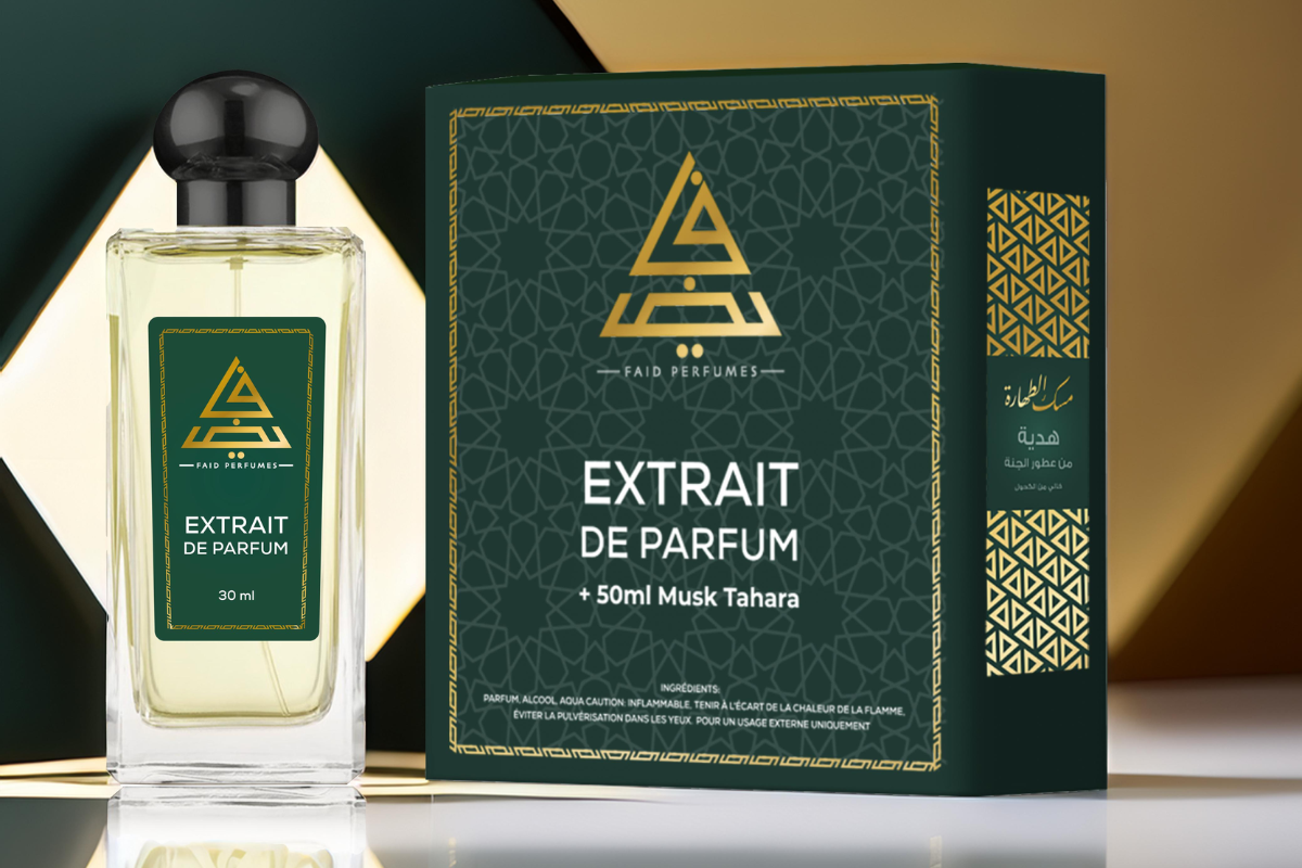 Parfum de Niche