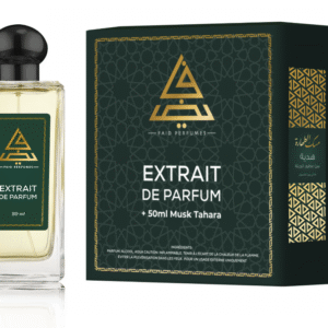 Mystique Oud – L’Essence du Charme Oriental